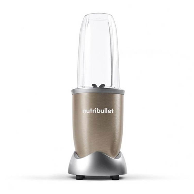 Nutribullet nb907cp blender-null