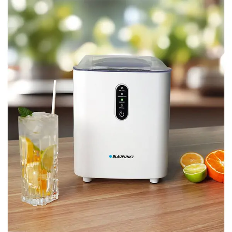 Blaupunkt imb201 portable ice maker-null
