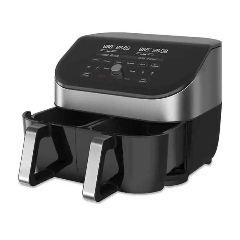 Instant pot Air fryer evencrisp technology 8l vortex plus ip-vortexplus-8l, , medium-null