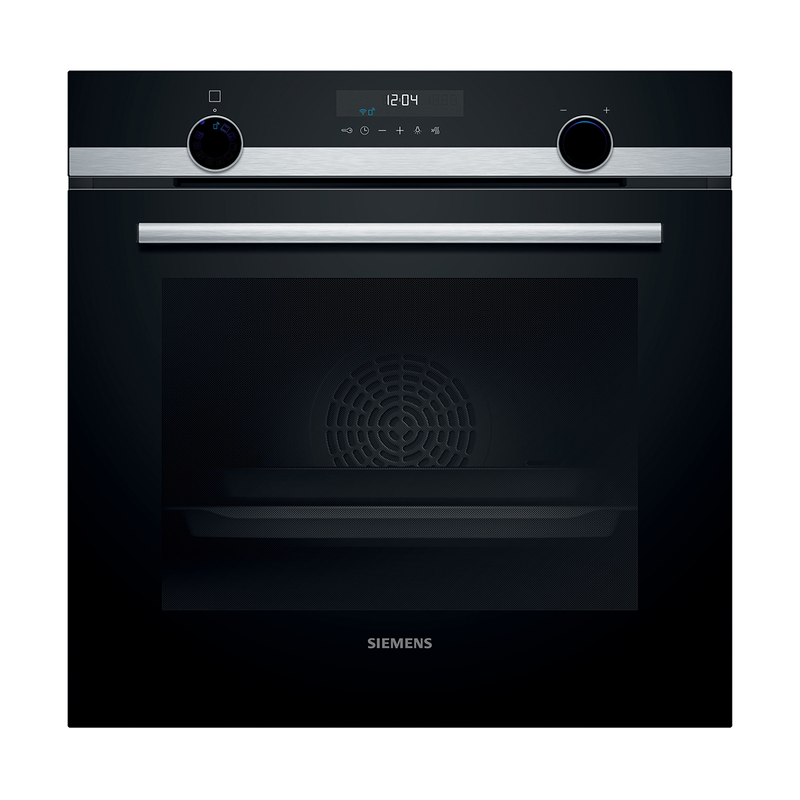 Product image: Hb578a0s6 inox-null