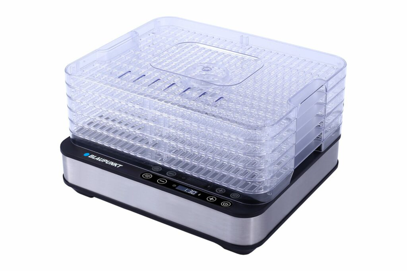 Blaupunkt fdd601 food dehydrator 420w, , medium-null