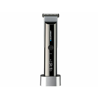 Blaupunkt hair clipper hcc701, Black, medium