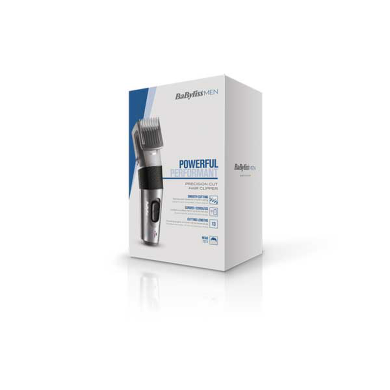 Babyliss e786e hair clipper 0.5-24mm, , medium image number null