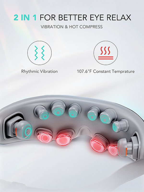 Skg eye massager with vibration e7-en, , medium-null