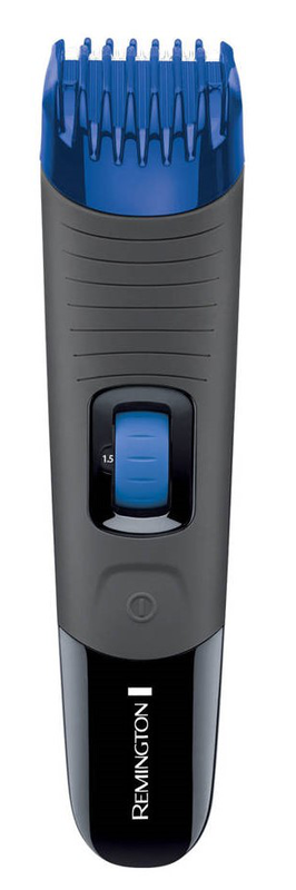 Remington mb4132 beard trimmer titanium, , medium image number null