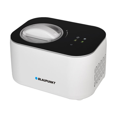 Blaupunkt ice cream maker icm401, White, medium