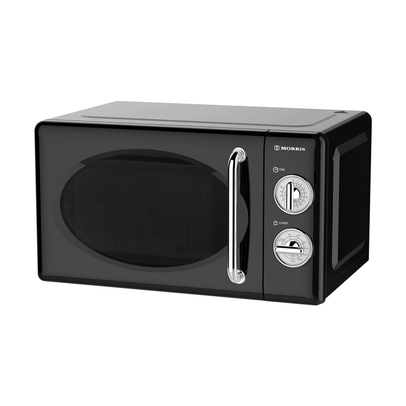 Mwrs-20703b retro black-null