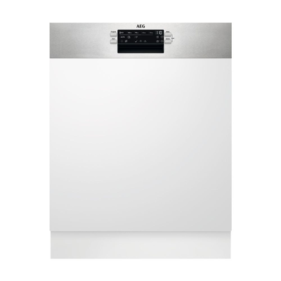 Aeg dishwasher semi-integrated fee53610zm, , medium