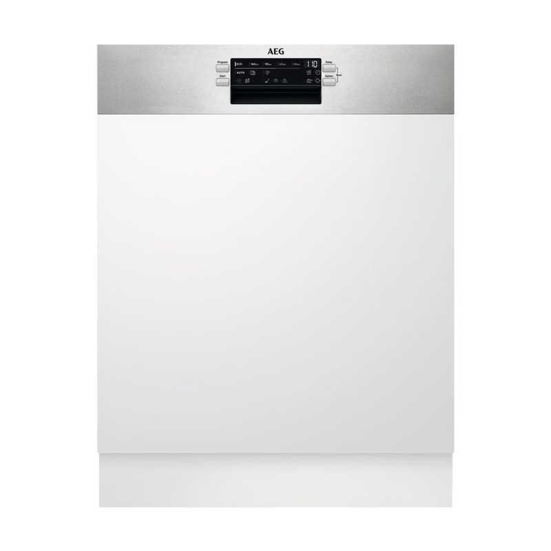Aeg dishwasher semi-integrated fee53610zm, , medium-null