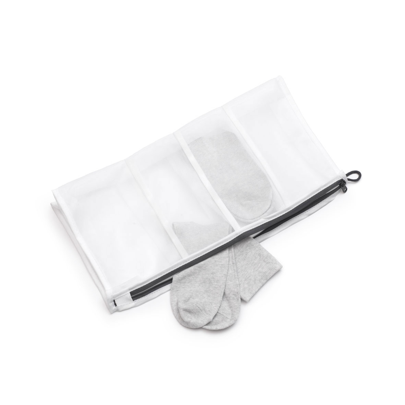 Product image: Brabantia sock wash bag white, , medium-null