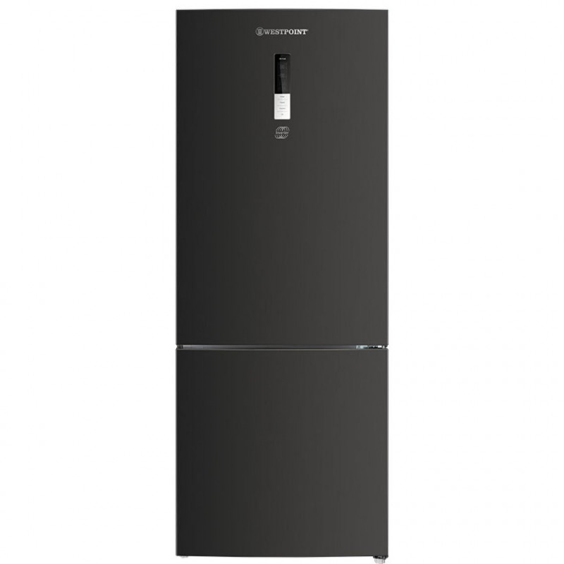 Westpoint - wcnn-48e20.edx - bottom freezer refrigerator h185.5xw70.3xd70.3 cm, , medium-null
