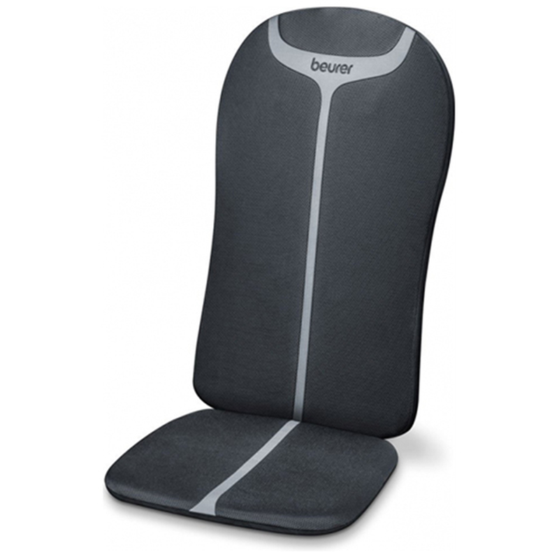 Beurer mg205 shiatsu seat cover, , medium-null