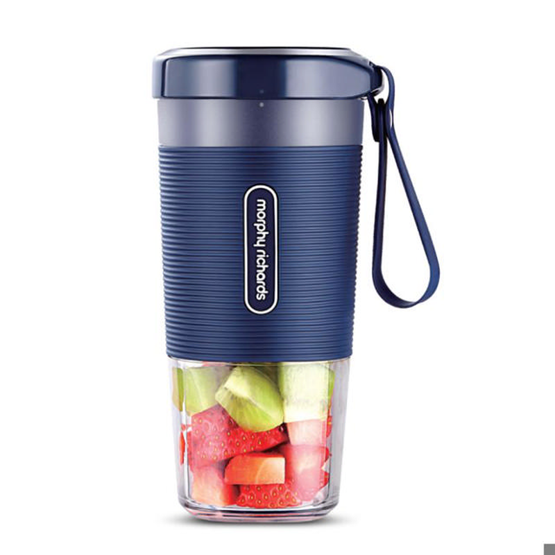 Morphy richards rechargeable personal blender 412001-null