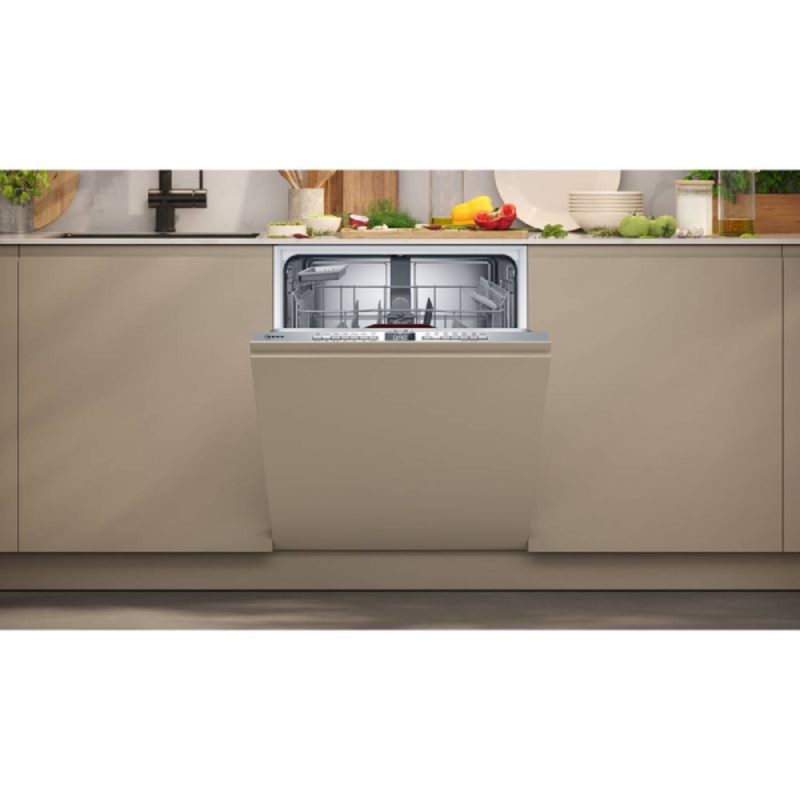 Neff s155eax16e build-in dishwasher, 60cm, 5 years quarantee, , medium-null