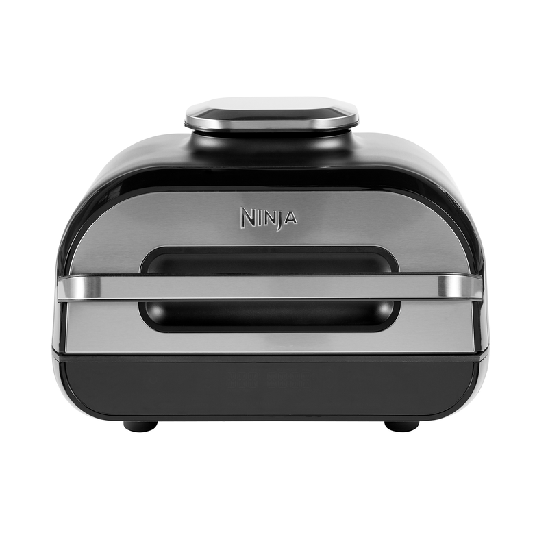 Ninja Air fryer 3.8l black ag551eu-null