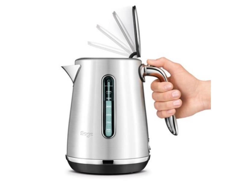 Product image: Sage βραστήρας ske735sst4geu1 luxe kettle sea salt, , medium-null