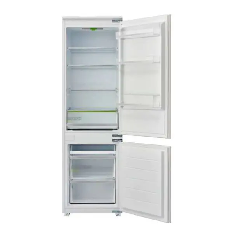 Midea built in fringe freezer mdre353fge01-null