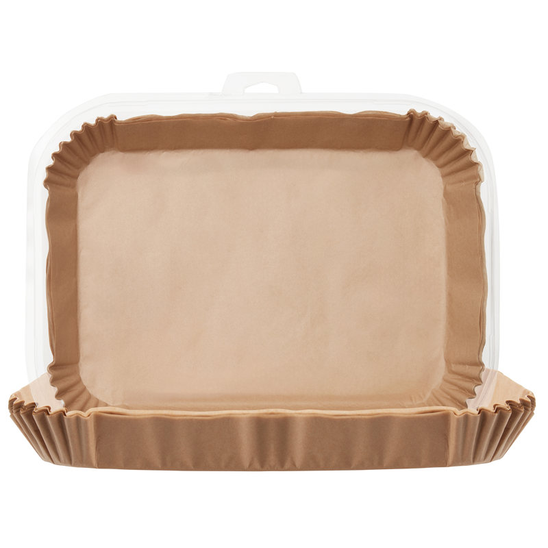 Izzy paper liners for Air fryer, , medium-null