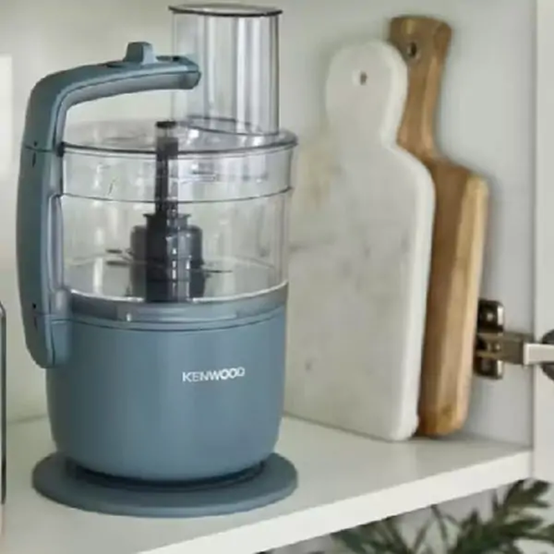 Kenwood fdp22.130gy multi pro go blender-null