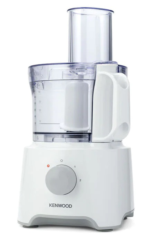 Kenwood fdp301wh multipro compact 2in1 food processor 800w, , medium-null