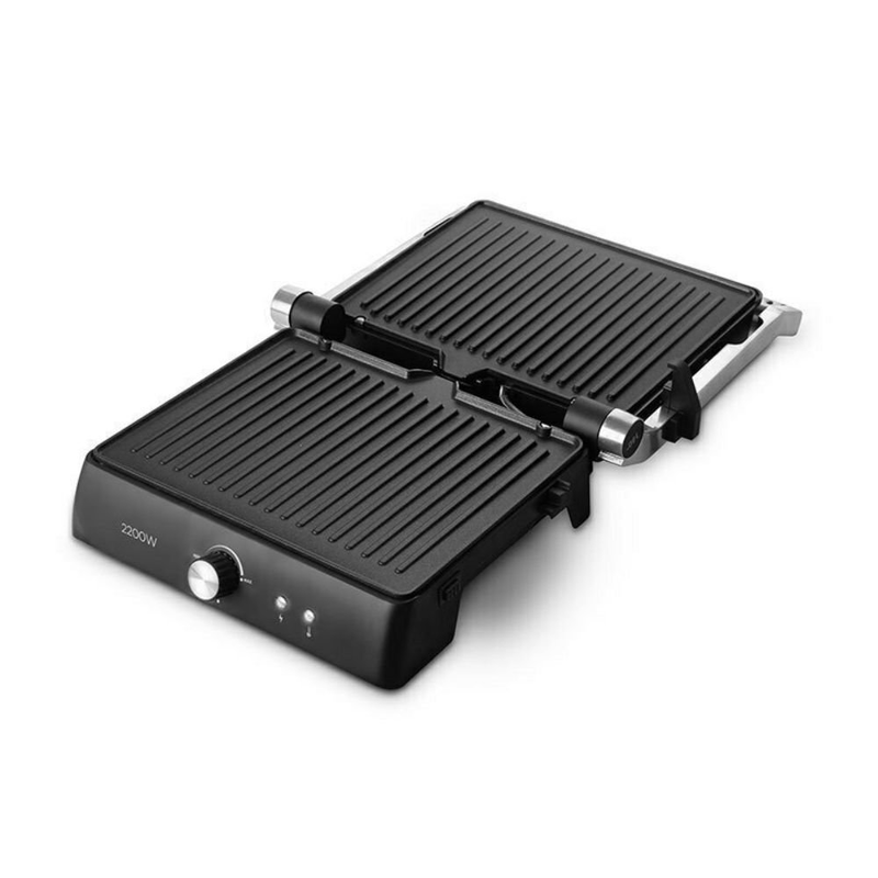 Pyrex &tau;&omicron;&sigma;&tau;&iota;έ&rho;&alpha; &mu;&epsilon; &alpha;&pi;&omicron;&sigma;&pi;ώ&mu;&epsilon;&nu;&epsilon;&sigmaf; &pi;&lambda;ά&kappa;&epsilon;&sigmaf; &gamma;&iota;&alpha; 4 &tau;&omicron;&sigma;&tau; & &psi;&eta;&tau;ό &phi;&alpha;&gamma;&eta;&tau;ό 2200w inox, , medium-null