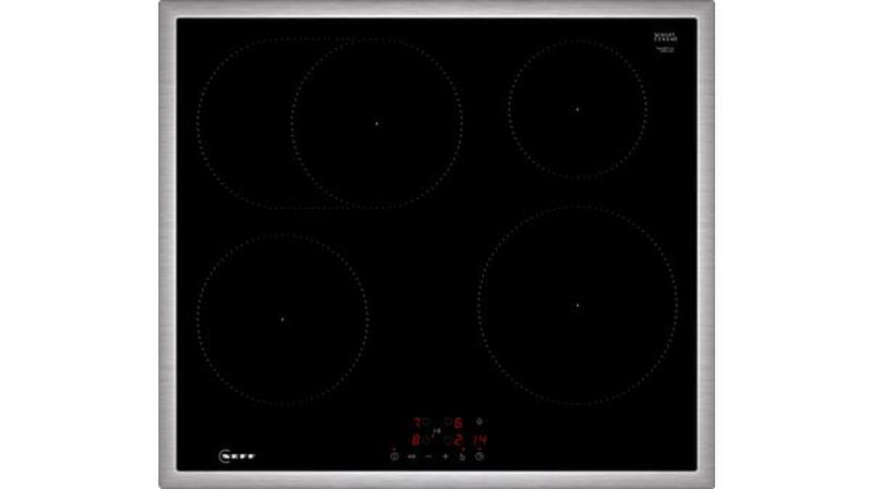 Neff induction hob t56sbf1l0 ! 5 years warranty, , medium-null