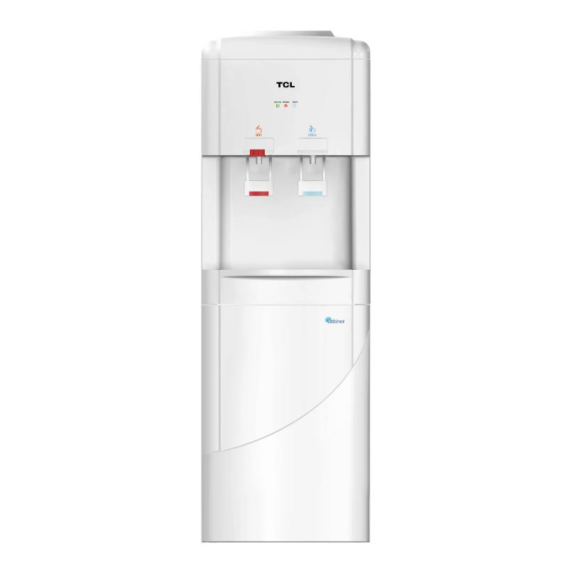 Tcl water dispenser fs 3t white, , medium image number null