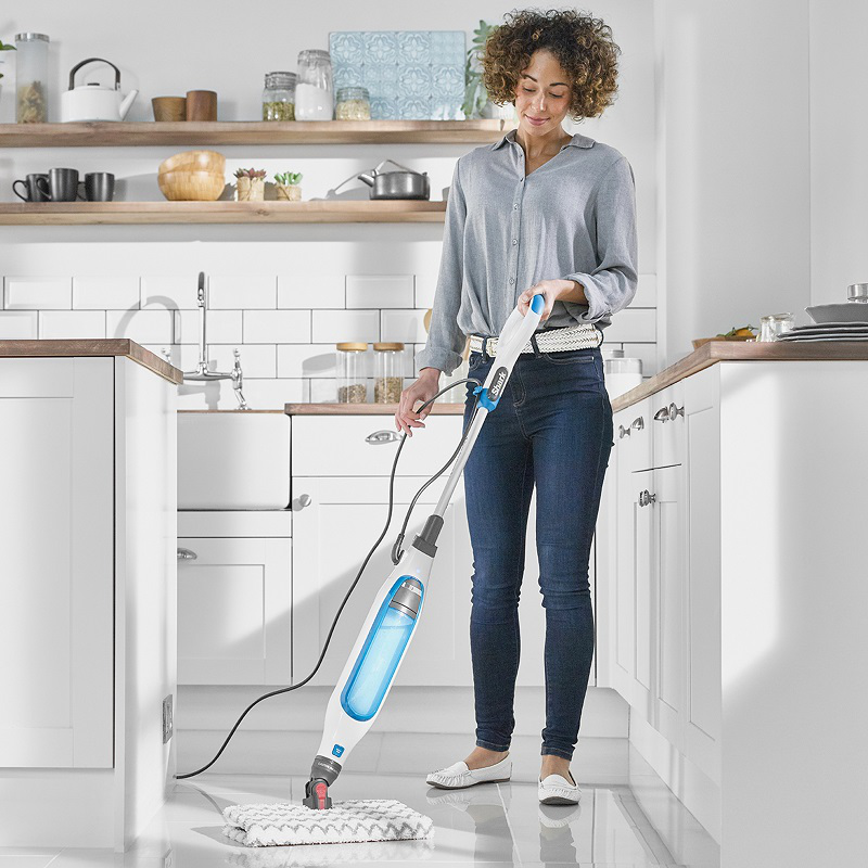 Shark steam mop s6001eu 0.35l/1kw image number null