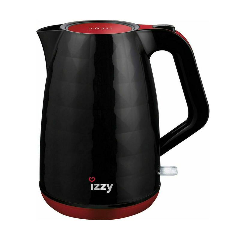 Izzy milano diamond &beta;&rho;&alpha;&sigma;&tau;ή&rho;&alpha;&sigmaf; 1.7lt&nbsp; 2200w &mu;&epsilon; &alpha;&upsilon;&tau;ό&mu;&alpha;&tau;&eta; &pi;&alpha;ύ&sigma;&eta; & &pi;&epsilon;&rho;&iota;&sigma;&tau;&rho;&epsilon;&phi;ό&mu;&epsilon;&nu;&eta; &beta;ά&sigma;&eta; 360&deg; &mu;&alpha;ύ&rho;&omicron;, , medium-null