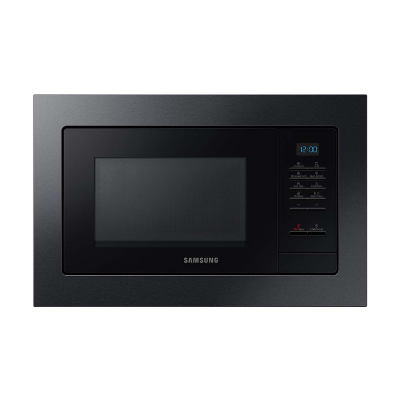 Samsung mg23a7013ca/gc built in microwave oven 23 lt, , medium-null