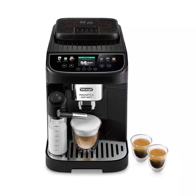 Delonghi ecam310.60.b automatic espresso machine black, Black, medium