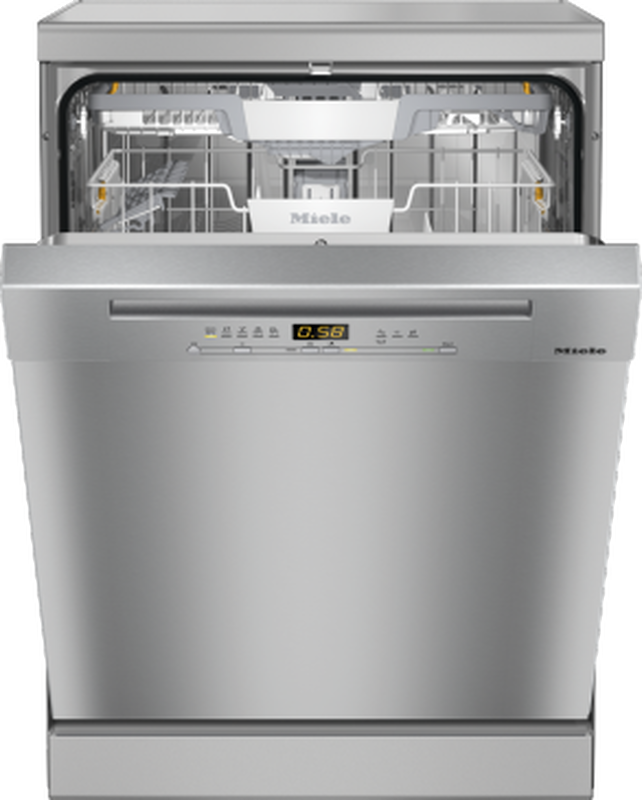 Miele dish washer g 5210 sc active plus, energy class:c-null