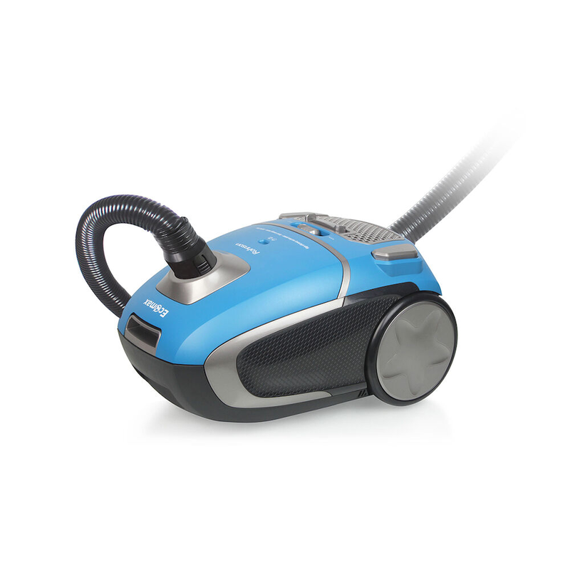 Rohnson r-1188 vacuum cleaner bagged 800w 3l-null