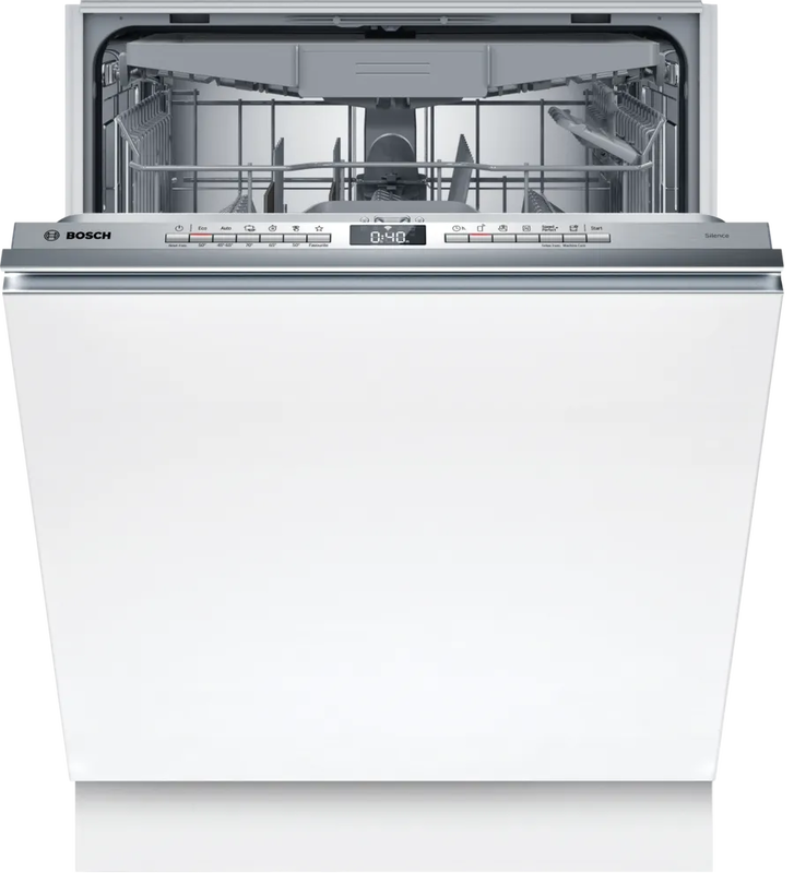 Bosch series 4 smv4evx04 integrated dishwasher 60cm with 5 years quarantee!, , medium-null