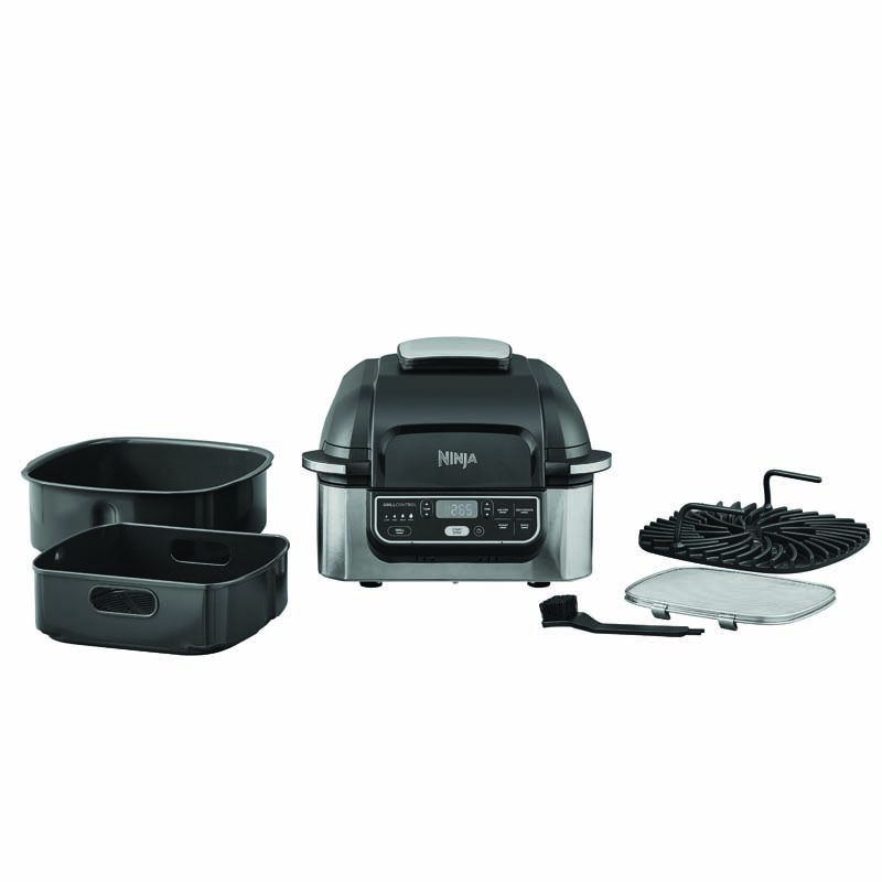 Ninja ag301eu 5.7l-null