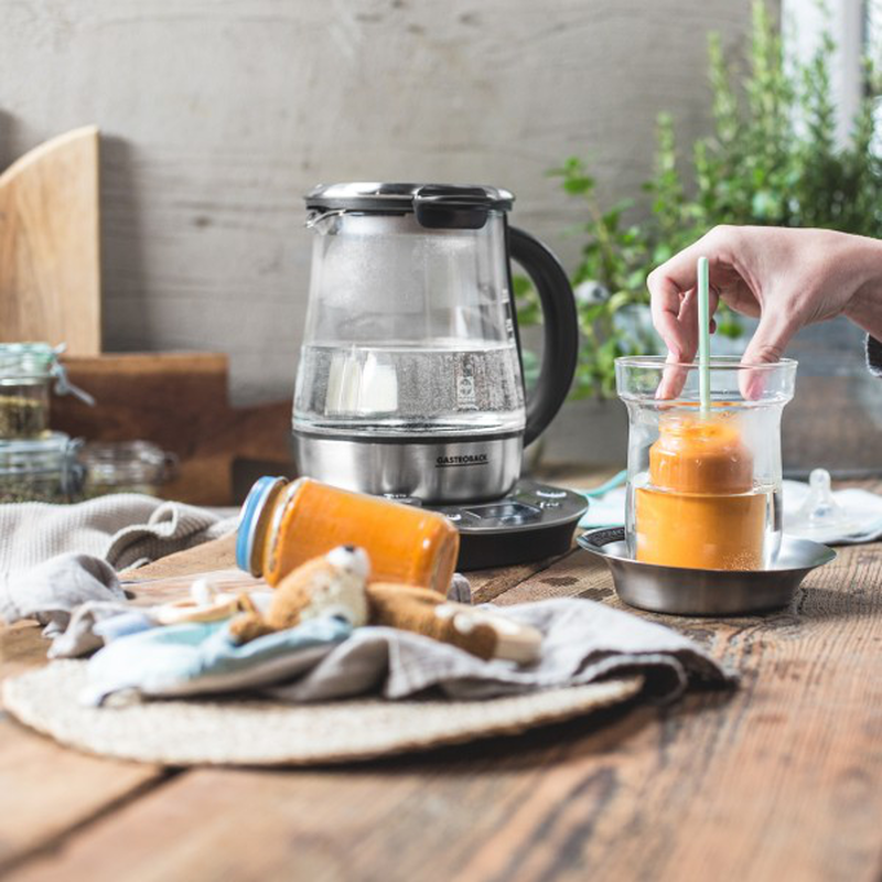 Gastroback design tea & more advanced, , medium-null