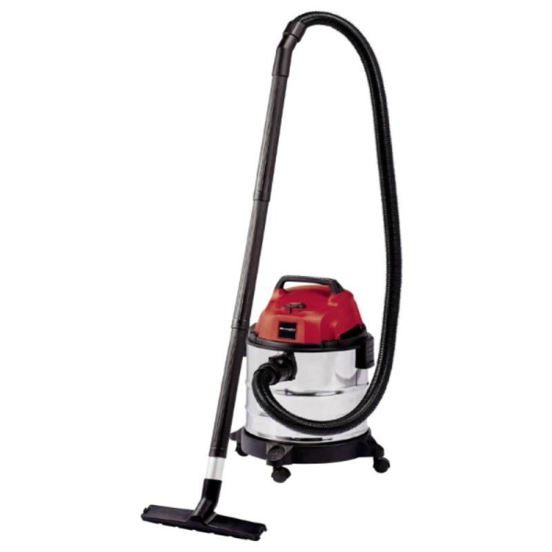 Einhell wet and dry vacumm cleaner 20l 1.2kw, , medium-null