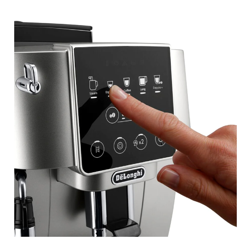 Product image: Delonghi ecam220.30.sb magnifica start πλήρως αυτόματη καφετιέρα, , medium-null