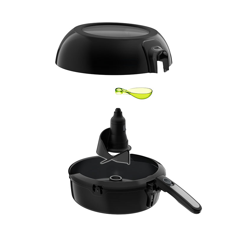 Actifry Genius+ fz7738 image number null