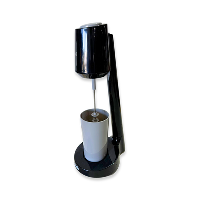 Dynamic frappe mixer 100w black hsm-705b