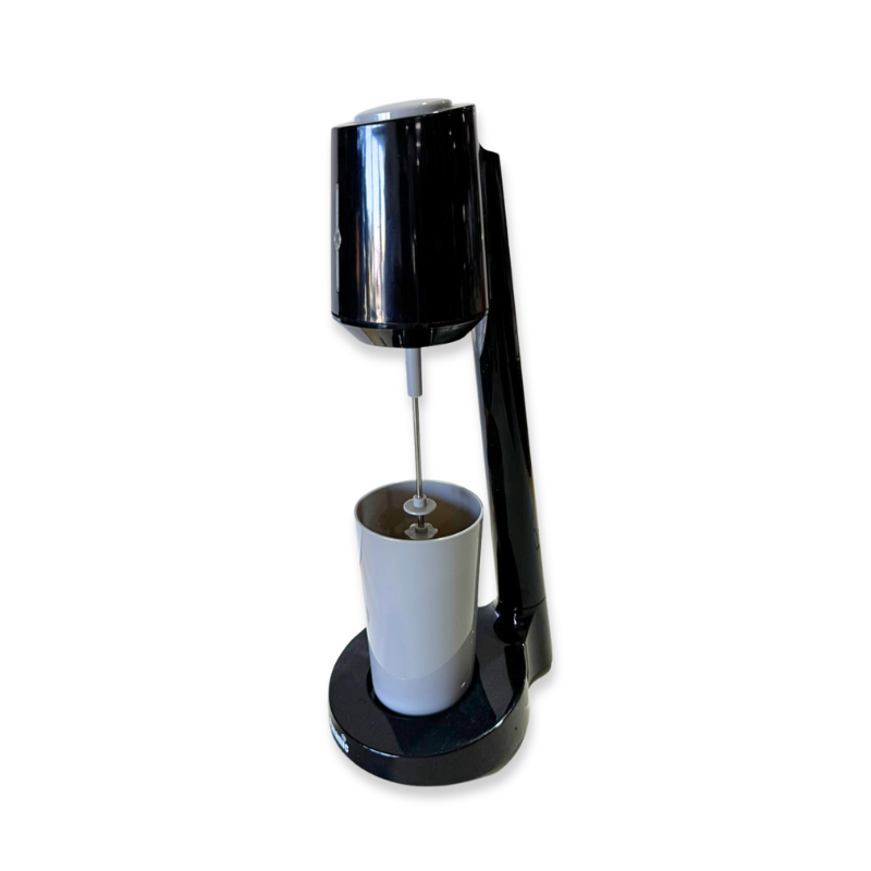 Dynamic frappe mixer 100w black hsm-705b, , medium image number null