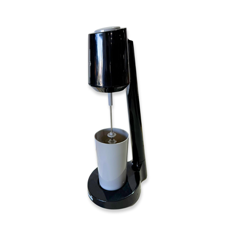 Dynamic frappe mixer 100w black hsm-705b, , medium image number null