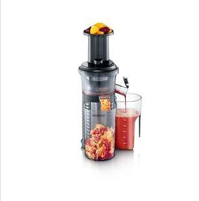 Severin slow juicer
