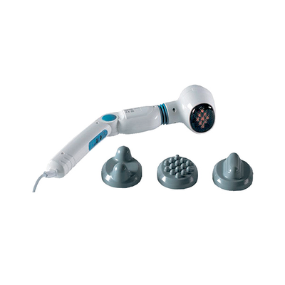 Beurer mg40 infrared massager, White Beurer mg40 infrared massager, White, medium