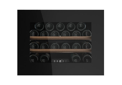 Frecan wine cooler - pomerol 45