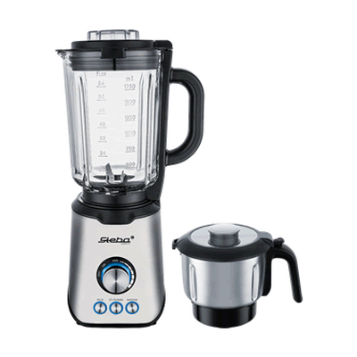Steba blender mx 4 plus 1200w, , medium