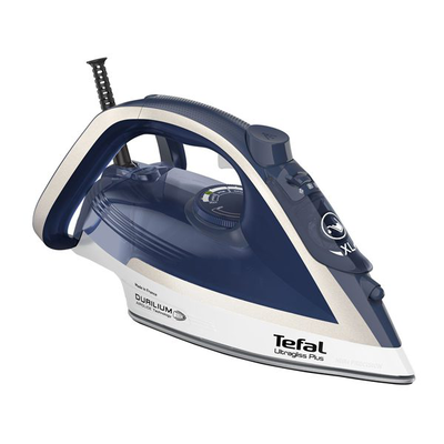 Tefal steam iron ultragliss plus 2800w  fv6812, , medium