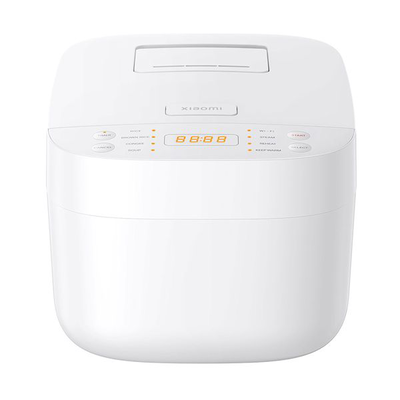 Bhr7919eu smart multifunctional, White, medium
