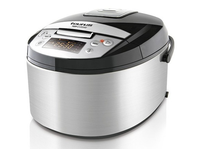 Taurus multicooker 5l top kitchen, , medium