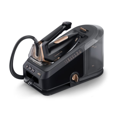 Is7286bk carestyle 7 pro